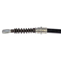 BRAKE CABLE