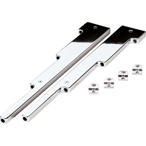 ALUMINUM SIDE MOUNT BRACKETS