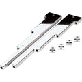 ALUMINUM SIDE MOUNT BRACKETS