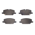 DFC 20-25 Cadillac XT4 Front 5000 Advanced Low Metallic Brake Pads