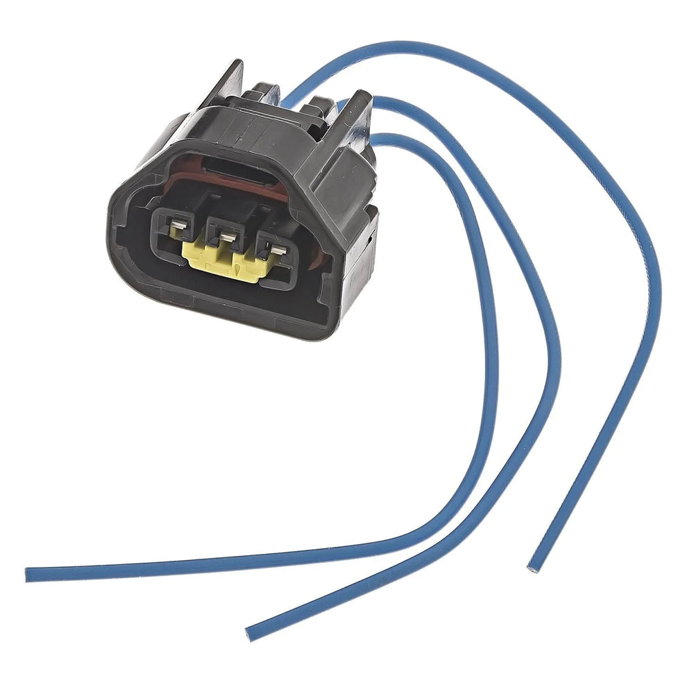STANDARD IGN auto part