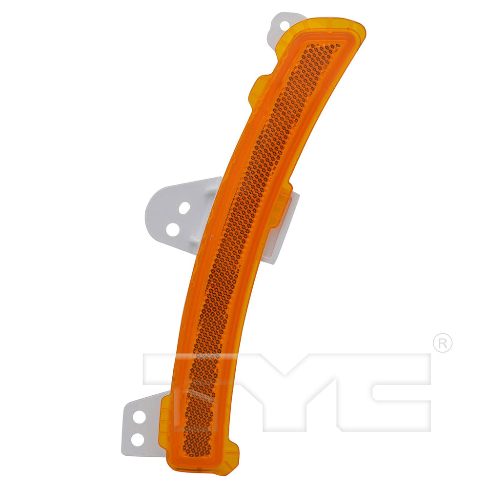 2021 HY PALISADE FRONT REFLECTOR ASSY LH