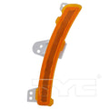 2021 HY PALISADE FRONT REFLECTOR ASSY LH