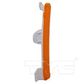2021 HY PALISADE FRONT REFLECTOR ASSY LH