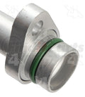 SUCTION LINE HOSE ASSEMBLY