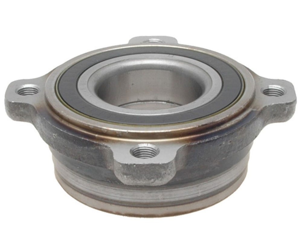 WHEEL HUB ASSEMBLY
