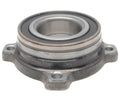 WHEEL HUB ASSEMBLY