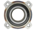 WHEEL HUB ASSEMBLY