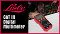 LISLE auto part detail