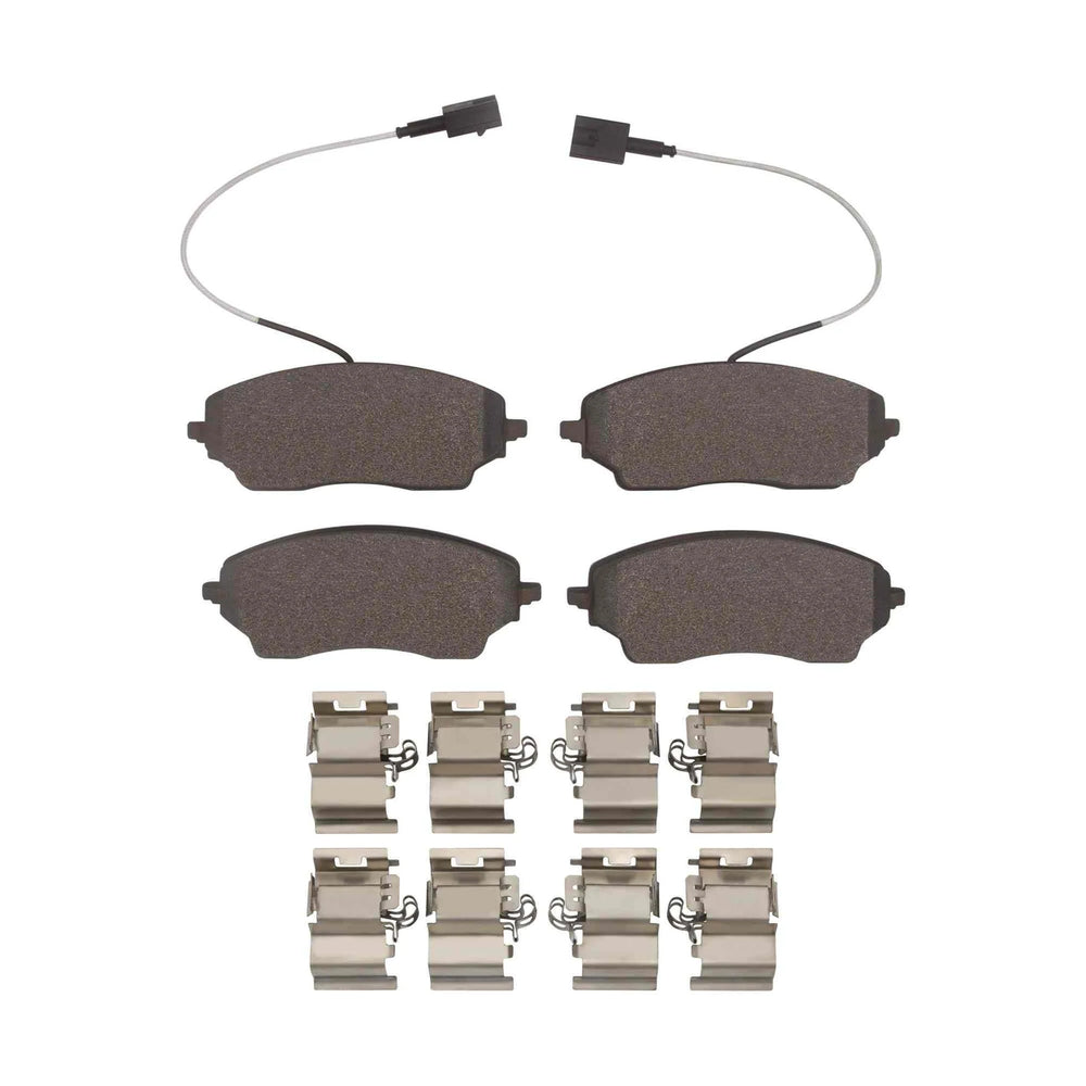 DFC auto part