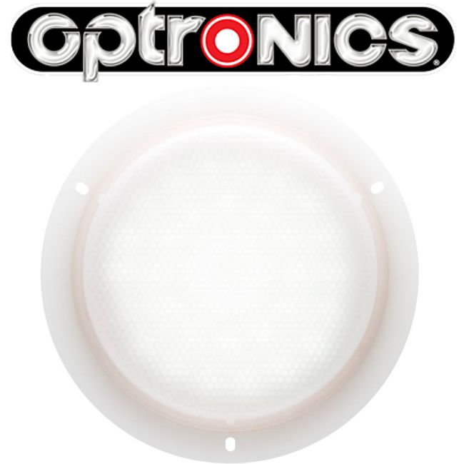 GLOLIGHT6IN DOME LIGHT 36LED SURFACE MOUNT