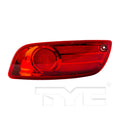CAPA 0709 HY SNTA FE R.REFL RH