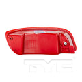CAPA 0709 HY SNTA FE R.REFL RH