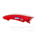 TYC auto part
