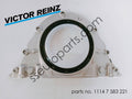 ENGINE CRANKSHAFT SEAL