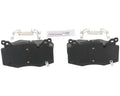 BRAKE PADS