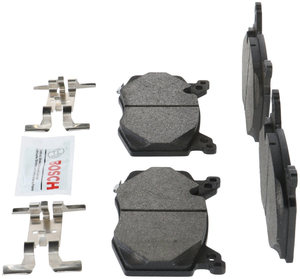 BRAKE PADS