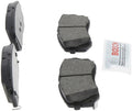 BOSCH BLUE NAFTA W/O HARDWARE