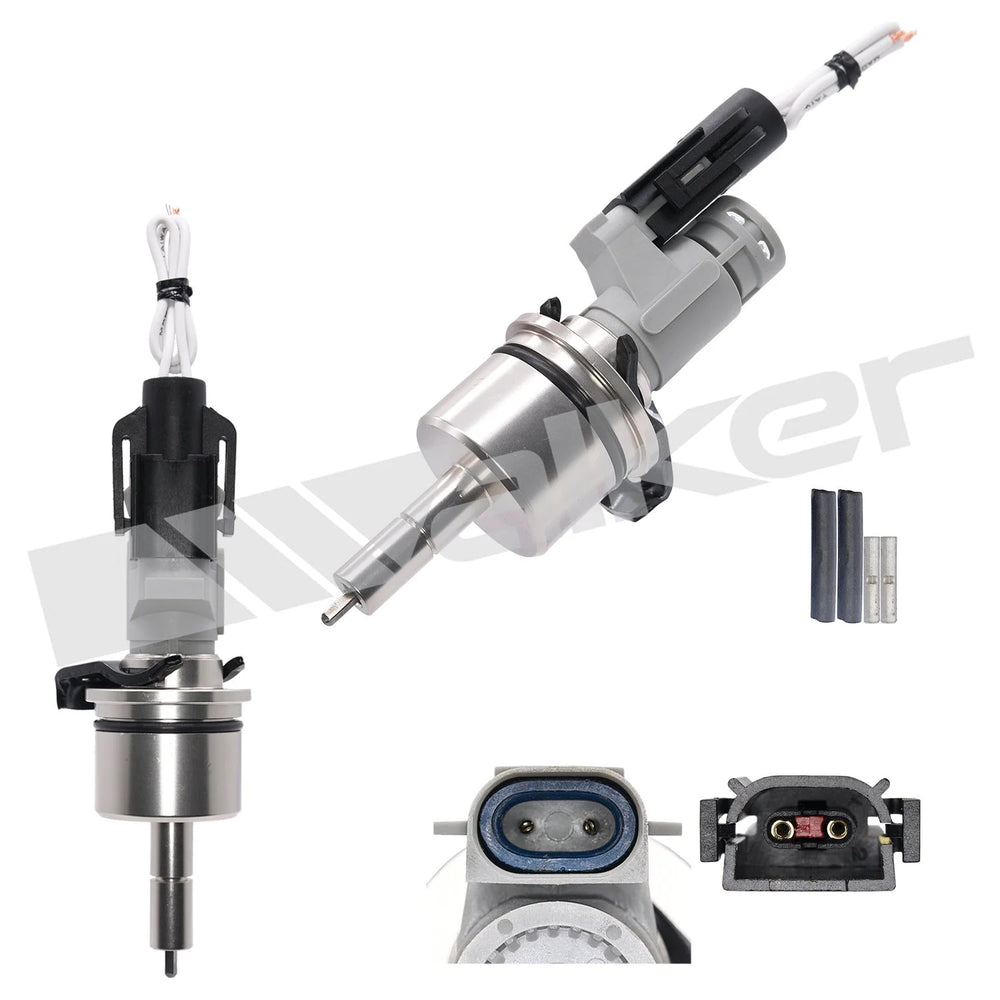 Walker Products Inc. - auto part
