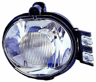 Maxzone Vehicle Lighting Corp auto part