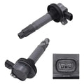 IGNITION COIL