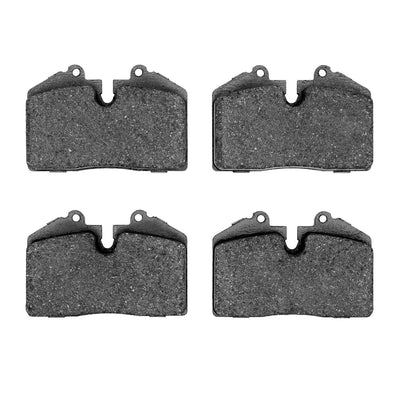R1 78-04 Ferrari F355 Front/Rear R1 Optimum OE Brake Pads