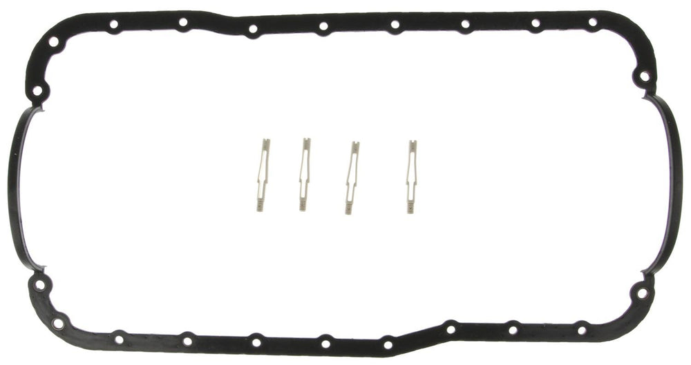 ENGINE OIL PAN GASKET SET