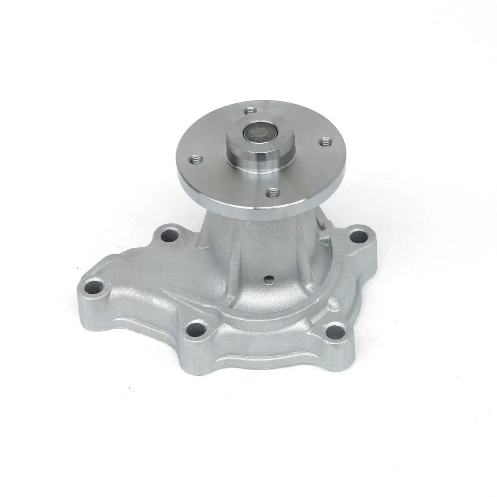 NEW WATER PUMP