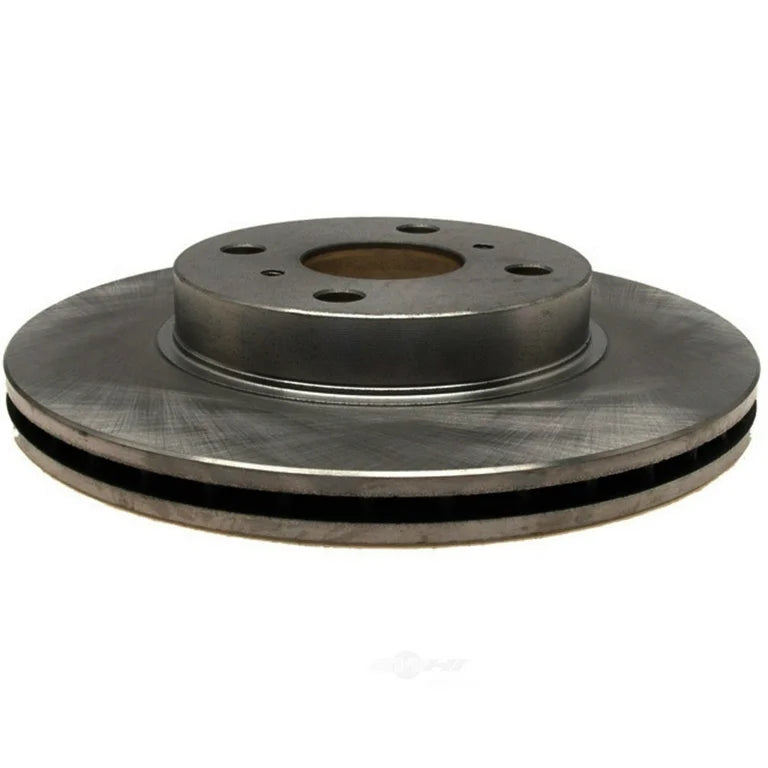 Brake Rotor:: Fits various makes and models; Brake Rotor; 10 3/64" diameter