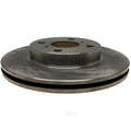 Brake Rotor:: Fits various makes and models; Brake Rotor; 10 3/64" diameter