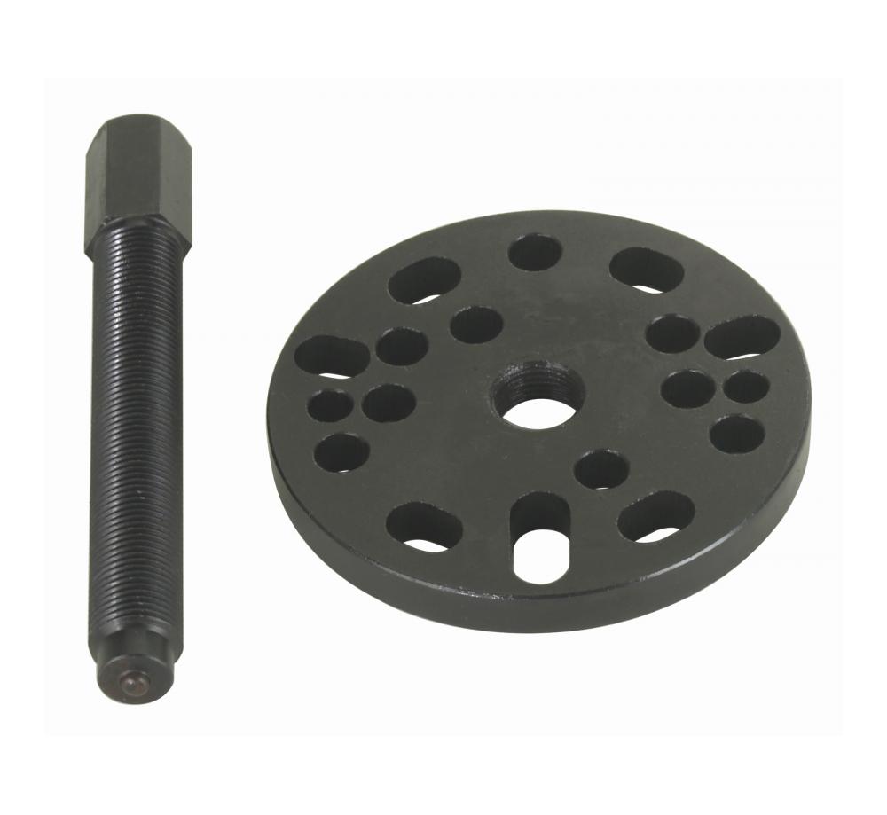 CLUTCH HUB & ALTERNATOR PULLER