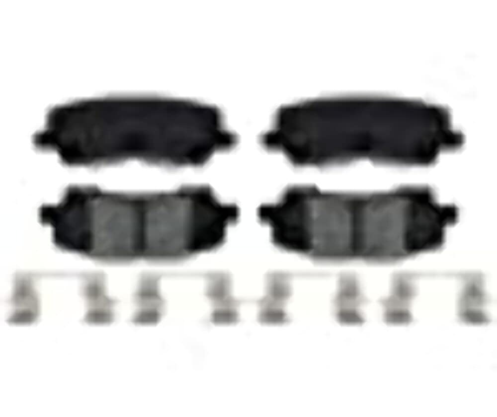R auto part