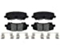 BRAKE PAD SET