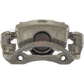 Centric 89-93 98-96 Nissan 240sx Semi-Loaded Front Left Brake Caliper
