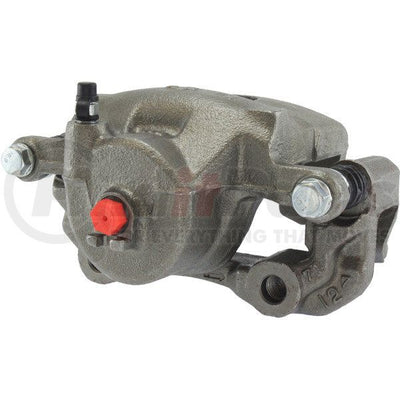 Centric 89-93 98-96 Nissan 240sx Semi-Loaded Front Left Brake Caliper