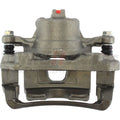 Centric 89-93 98-96 Nissan 240sx Semi-Loaded Front Left Brake Caliper