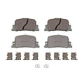 WAGNER BRAKE auto part