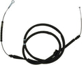 BRAKE CABLE