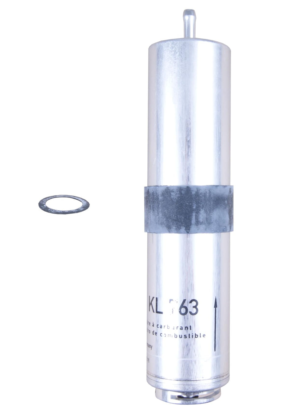BMW 335D 3.0L 2993CC M57T2D30 FROM 02/20102011 MAHLE FUEL FILTER