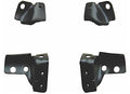 CENTER RR BUMPER BRKT CAMARO 6768