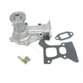 NEW WATER PUMP