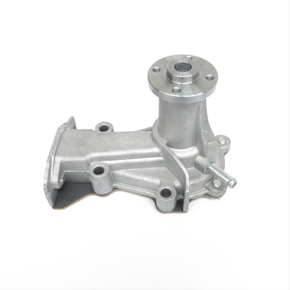 NEW WATER PUMP