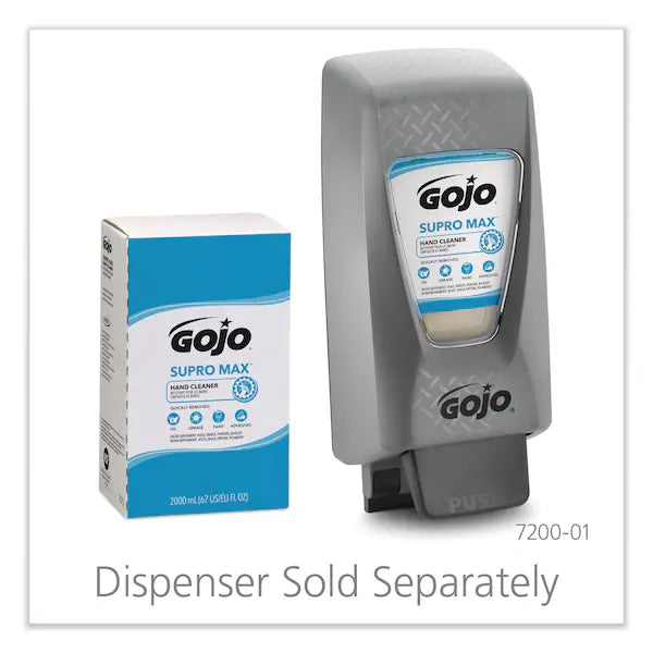 Gojo Industries auto part