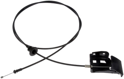 HOOD RELEASE CABLE