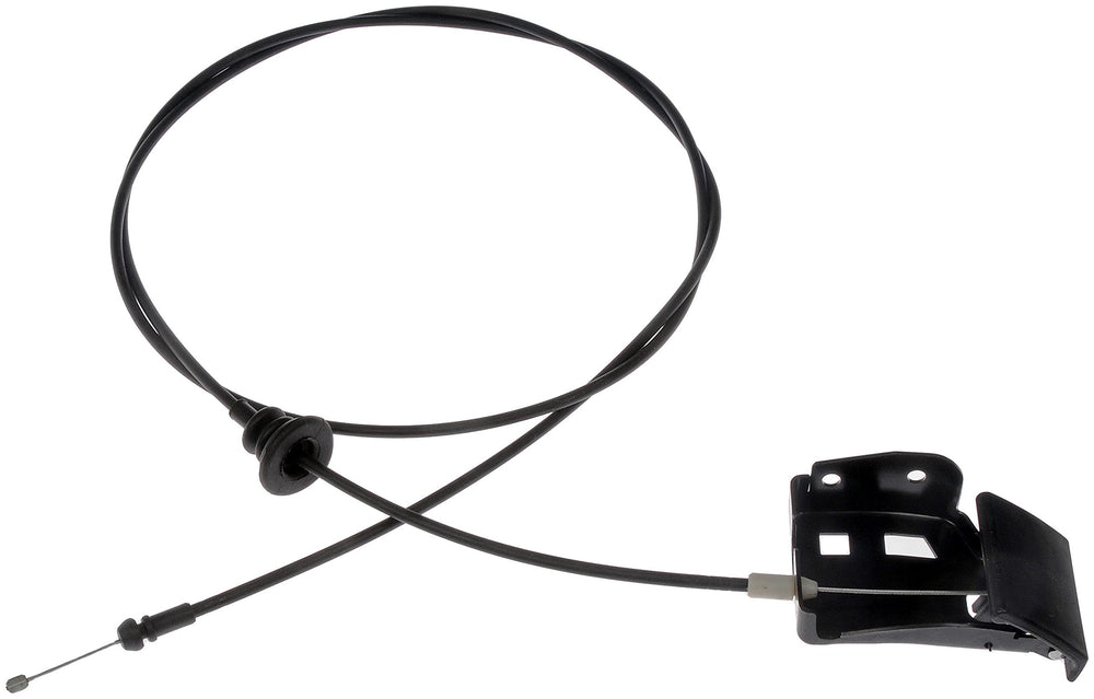 HOOD RELEASE CABLE