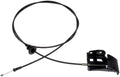 HOOD RELEASE CABLE