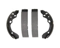 BONDED BRAKE SHOE