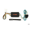 0311 ENDEAVOR TCONNECTOR