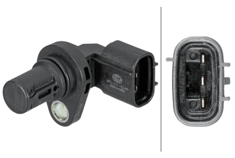 SENSOR CRANKSHAFT PULSE