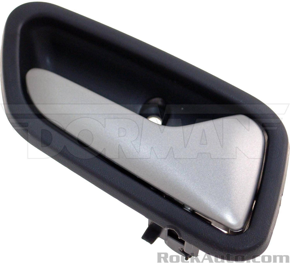INTERIOR DOOR HANDLE